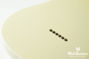 TLV-R2 - White Blonde